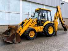 JCB Bucket 2025 Heavy-Duty