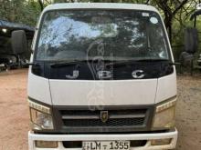 JCB JCB 2014 Lorry