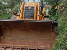JCB Manual 2000 Heavy-Duty