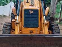 JCB P 12 2000 Heavy-Duty