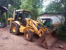 JCB P-12 1999 Heavy-Duty