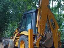 JCB 3CX 2000 Heavy-Duty