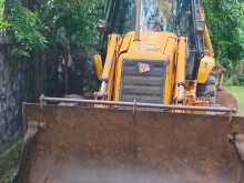 JCB P 12 2000 Heavy-Duty