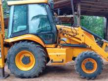 JCB P 12 Manuwal 2000 Heavy-Duty
