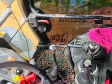 JCB P 21 2007 Heavy-Duty