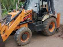 JCB Project 8 1996 Heavy-Duty