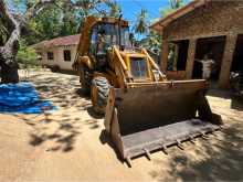 JCB P 8 3cx 1998 Heavy-Duty