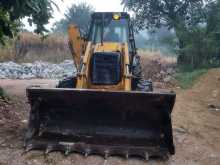 JCB P12 2000 Heavy-Duty