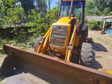 JCB P12 1999 Heavy-Duty