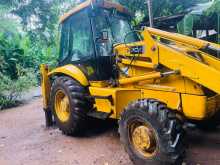 JCB P12 1999 Heavy-Duty