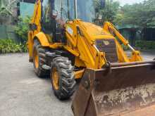 JCB P21 2004 Heavy-Duty