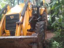 JCB Pcx 2006 Heavy-Duty