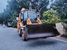 JCB Perkins Ak 2002 Heavy-Duty