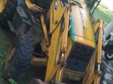 JCB Perkins Ak 2004 Heavy-Duty