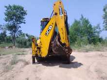 JCB 21 2008 Heavy-Duty