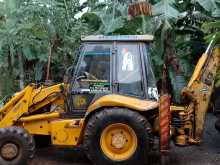 JCB Project 08 1999 Heavy-Duty