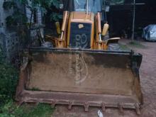 JCB Project 12 2000 Heavy-Duty