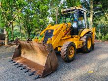 JCB Project 12 1999 Heavy-Duty