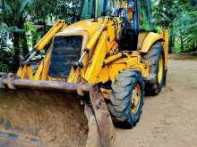 JCB Project 12 2001 Heavy-Duty