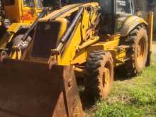 JCB Project 12 1998 Heavy-Duty