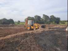 JCB Project 12 2000 Heavy-Duty