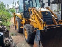 JCB Project 12 2000 Heavy-Duty