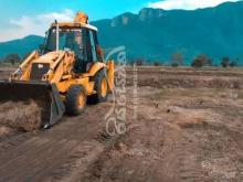 JCB Project 12 2000 Heavy-Duty