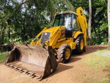 JCB Project 12 1998 Heavy-Duty