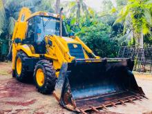 JCB Project 12 1998 Heavy-Duty