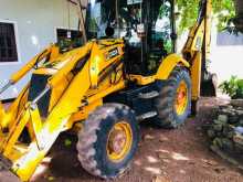 JCB Project 21 2002 Heavy-Duty