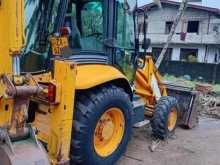 JCB 3CX 2004 Heavy-Duty