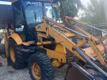 JCB Project 21 2006 Heavy-Duty