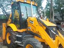 JCB Project 21 2012 Heavy-Duty