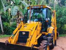 JCB Project 21 2002 Heavy-Duty