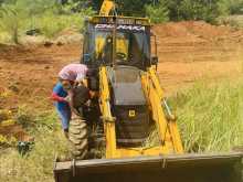 JCB Project 21 2006 Heavy-Duty