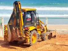 JCB Project 21 2004 Heavy-Duty