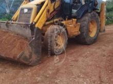 JCB Project 12 2001 Heavy-Duty