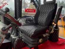 JCB RG 2004 Heavy-Duty