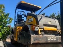 JCB VMT 860 2020 Heavy-Duty