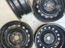 Jeep 15x6 Rem 2012 Other