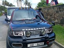 Jeep Jeep 2006 SUV