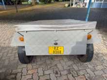 Jeep 4DR5 2022 Tractor