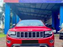 Jeep Cherokee 2016 SUV