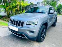 Jeep Cherokee 2016 SUV