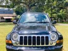 Jeep Cherokee 2007 SUV