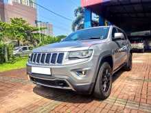 Jeep Cherokee 2016 SUV