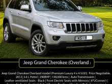 Jeep Cherokee 2012 SUV