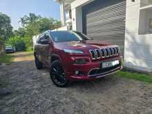 Jeep Cherokee Limited 2014 SUV
