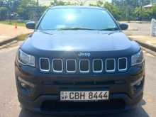 Jeep Compass 2019 SUV