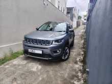 Jeep Compass 2019 SUV